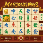 Panduan Dasar Mahjong Ways untuk Pemula: Cara Memulai dengan Benar