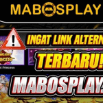 Link Alternatif Mabosplay