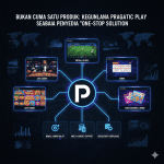 Keunggulan Pragmatic Play sebagai Penyedia 'One-Stop Solution': Bukan Cuma Satu Produk